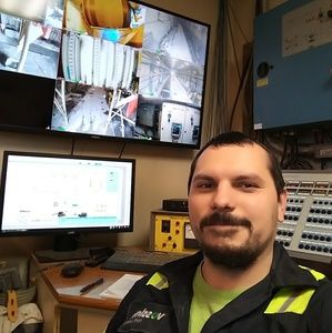 Meet your Posher, Charles